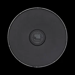 Woondecoratie|Ygo Klok LAURIE Ø51 Wit/Goud