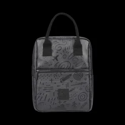 Lunchboxes & Drinkbussen|To Go|Ygo Koeltas DAMYAN 7L Echo Zwart