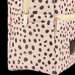 Lunchboxes & Drinkbussen|To Go|Ygo Koeltas DAMYAN 7L Luipaard Beige