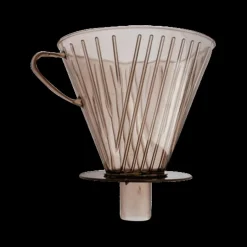 Koffie & Thee|Ygo Koffiefilter BIL Met tuit