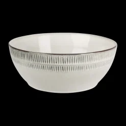 Servies|Ygo Kom GRELLE Ø19,8 Grijs