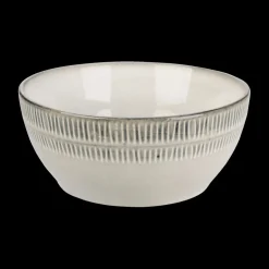 Servies|Ygo Kom GRELLE Ø15,5 Grijs