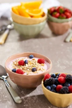 Servies|Ygo Kom MYLLE Ø11 Ass.