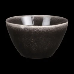 Servies|Ygo Kom PRADESH XL Zwart