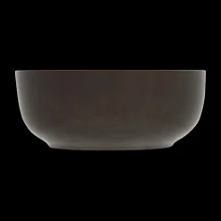 Servies|Ygo Kom TERRIA Ø21,5 Bruin