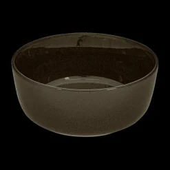 Servies|Ygo Kom TERRIA Ø15 Bruin