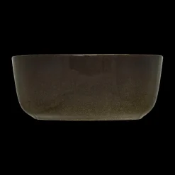 Servies|Ygo Kom TERRIA Ø15 Bruin