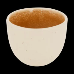 Servies|Ygo Kommetje DEA 10cl Oranje