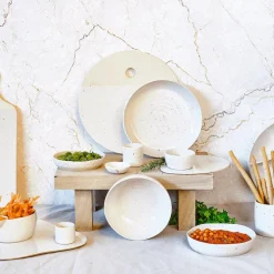 Servies|Ygo Kommetje Dip AMUSE Beige