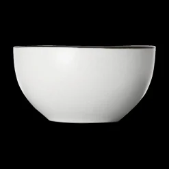 Servies|Ygo Kommetje SPECKLE White