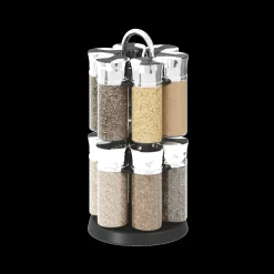 Keukenaccessoires|Kookaccessoires|Ygo Kruidenrek SPICE Incl. Kruidenass.