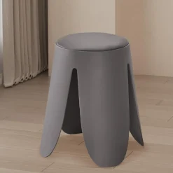 Krukjes|Ygo Krukje IDOLA H46,5 Grijs