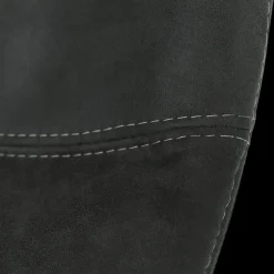 Stoelen|Ygo Kuipstoel LODI m/Greep Softyl Antraciet