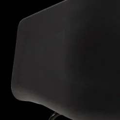 Stoelen|Ygo Kuipstoel PLANET Spy fabric grey 20