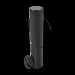 Aperitief & Wijn|Ygo Kurkentrekker CAVISTE Elektr. Zwart