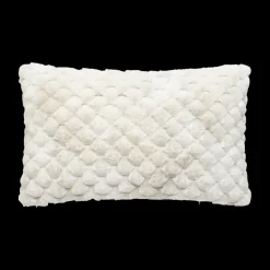 Sierkussens & Plaids|Ygo Kussen ADRIAL 60 Poly Beige