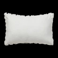 Sierkussens & Plaids|Ygo Kussen ADRIAL 60 Poly Beige