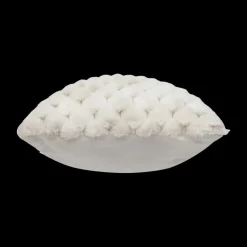 Sierkussens & Plaids|Ygo Kussen ADRIAL 60 Poly Beige