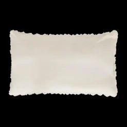 Sierkussens & Plaids|Ygo Kussen ADRIAL 80x50 Poly Beige