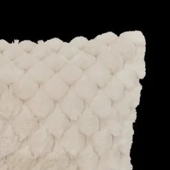 Sierkussens & Plaids|Ygo Kussen ADRIAL 80x50 Poly Beige