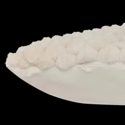 Sierkussens & Plaids|Ygo Kussen ADRIAL 80x50 Poly Beige