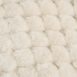 Sierkussens & Plaids|Ygo Kussen ADRIAL 80x50 Poly Beige