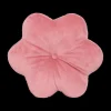 Decoratieve Accessoires|Accessoires|Ygo Kussen AMELI Bloem Roze