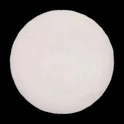 Sierkussens & Plaids|Ygo Kussen BOUCLET Ø40 Bouclé Beige