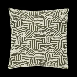 Sierkussens & Plaids|Ygo Kussen BOZAR 45 Cedar