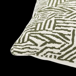 Sierkussens & Plaids|Ygo Kussen BOZAR 45 Cedar