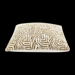 Sierkussens & Plaids|Ygo Kussen BOZAR 45 Dijon