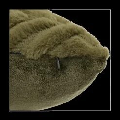 Sierkussens & Plaids|Ygo Kussen BRODMA Groen