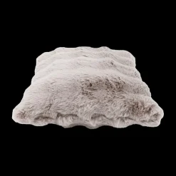 Sierkussens & Plaids|Ygo Kussen BUBBLE 60 Calm grey