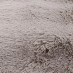 Sierkussens & Plaids|Ygo Kussen BUBBLE 60 Calm grey