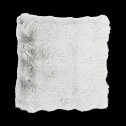 Sierkussens & Plaids|Ygo Kussen BUBBLE 45 Perle