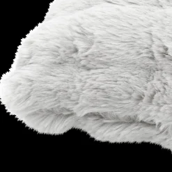 Sierkussens & Plaids|Ygo Kussen BUBBLE 45 Perle