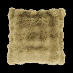 Sierkussens & Plaids|Ygo Kussen BUBBLE 45 Pine forest