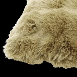 Sierkussens & Plaids|Ygo Kussen BUBBLE 45 Pine forest