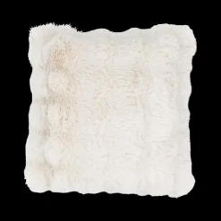 Sierkussens & Plaids|Ygo Kussen BUBBLE 45 Shaded white