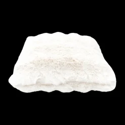 Sierkussens & Plaids|Ygo Kussen BUBBLE 60 Shaded white