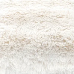 Sierkussens & Plaids|Ygo Kussen BUBBLE 60 Shaded white