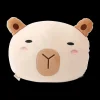 Decoratieve Accessoires|Accessoires|Ygo Kussen CAPYBARA