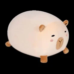 Decoratieve Accessoires|Accessoires|Ygo Kussen CAPYBARA