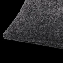 Sierkussens & Plaids|Ygo Kussen CATCH ME 45 Zwart