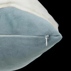 Decoratieve Accessoires|Accessoires|Ygo Kussen DALMATIER Blauw