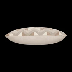 Sierkussens & Plaids|Ygo Kussen FOLZEO Rechthoek Beige