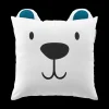 Decoratieve Accessoires|Accessoires|Ygo Kussen IGLOO Beer Wit