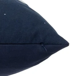 Decoratieve Accessoires|Accessoires|Ygo Kussen IN SPACE Astronaut Blauw