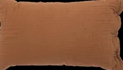 Decoratieve Accessoires|Accessoires|Ygo Kussen JOLEIN HAPPY Katoen Terra