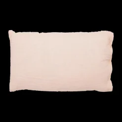 Decoratieve Accessoires|Accessoires|Ygo Kussen JOLEIN LOVE Katoen Oudroze